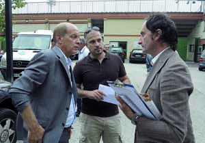 “San Marino, obiettivo salvezza”