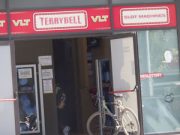 Un pigro pomeriggio d’azzardo in stazione