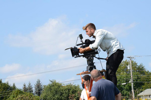 “Il mio... obiettivo a Stelle e Strisce”