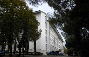 “Seminario, il cuore della Diocesi”