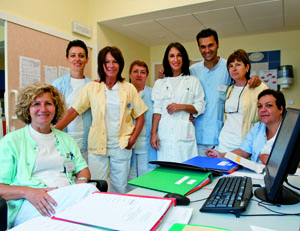 “Assieme al corpo ci prendiamo cura anche dell’anima”