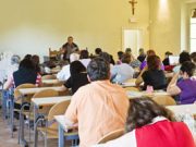 Nasce la Scuola diocesana di Teologia Pastorale