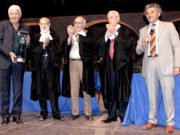 Omicidio Pascoli: un colpevole anzi tre