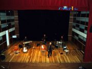 Giunta di Coriano: il Teatro è mio e lo gestisco io