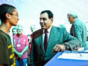 “So che non odierò”