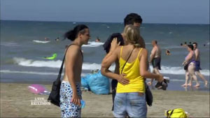 Rimini nella Rete: francesi, che abbaglio