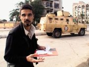 Sulle tracce di Ilaria e Miran, Paul Moreira torna a Riccione