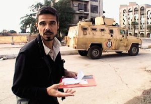 Sulle tracce di Ilaria e Miran, Paul Moreira torna a Riccione