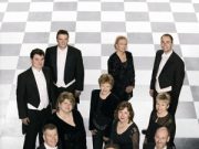 Rinascimento in musica, cori a lezione