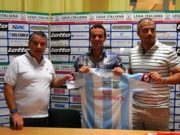 S. Marino, domenica esordio sul campo di Como