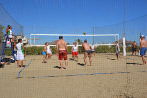 Rimini come Londra: le “Paralimpiadi” del riscatto