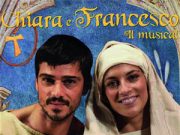 Chiara e l’universo femminile