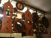 Talacia, il Geppetto romagnolo