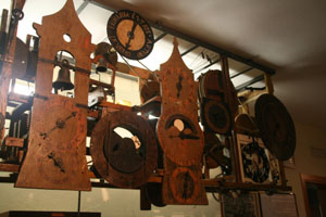 Talacia, il Geppetto romagnolo