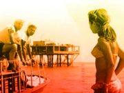 Un romanzo al largo dell’Isola delle Rose