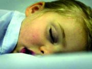 Aiuto mamma, non respiro bene!