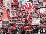 La Rimini calcio ha tanti “Amici”