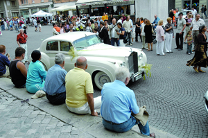 Oggi sposi, si parte: è tutto gratis!