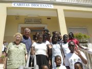 Rimini for Africa. Buon Compleanno Marilena!