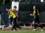 Rimini, conquista la… Vallée e cancella subito quello zero!