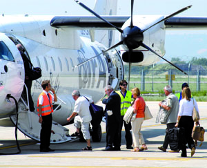 Rimini apre le porte all’invasione russa