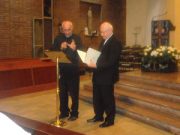 Nunzio Apostolico ospite di Viserba