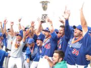 Una stagione da super Mario