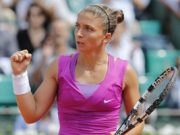 Tennis, la Fed Cup sbarca al “105”