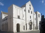 L’altra faccia dei russi: pellegrini di S. Nicola