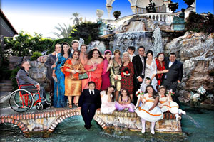 Reality e l’ansia da successo