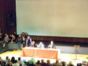 I dieci comandamenti, parole per l’uomo