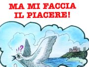 Ma mi faccia il piacere!