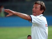 S. Marino, Petrone addio