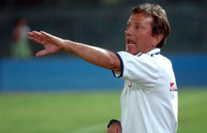 S. Marino, Petrone addio