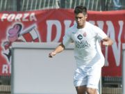 Santarcangelo, primi tre punti