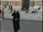 “Don Oreste, un grande uomo di fede, un grande uomo di comunicazione”