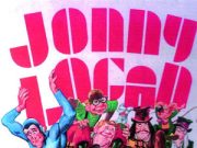 Le “profezie” a fumetti di Jonny Logan