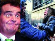 Corrotti e contenti