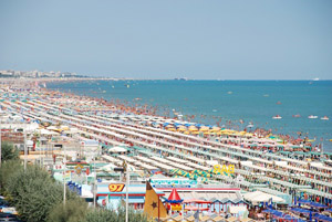 Vacanze in Riviera? Vince il web... a dirlo è Info Alberghi