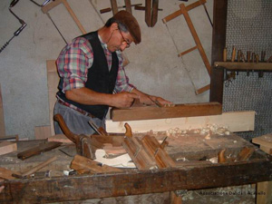 “Le botteghe artigiane sono ricercate. Ma...”