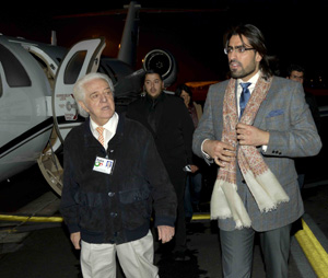 Crisi, la ricetta salva-Italia parte dal Pio Manzù