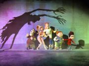 Paranorman, chi è il diverso?