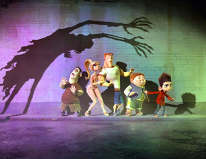 Paranorman, chi è il diverso?