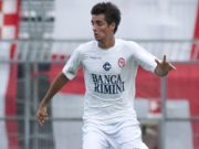 I biancorossi usano solo la testa