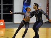 Pattinaggio artistico, Rimini è… mondiale