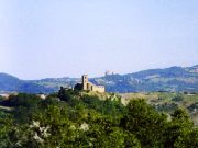 La parrocchia più estesa della Diocesi