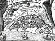 Sotto il segno del pugnale