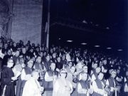 Gaudium et Spes, la Chiesa e il Mondo