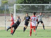 Eccellenza, e il Real si presenta in dieci!