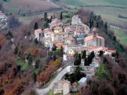 Una parrocchia venuta da lontano